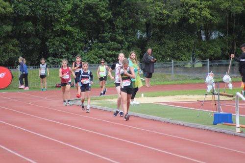 2024 Colgate Games photo